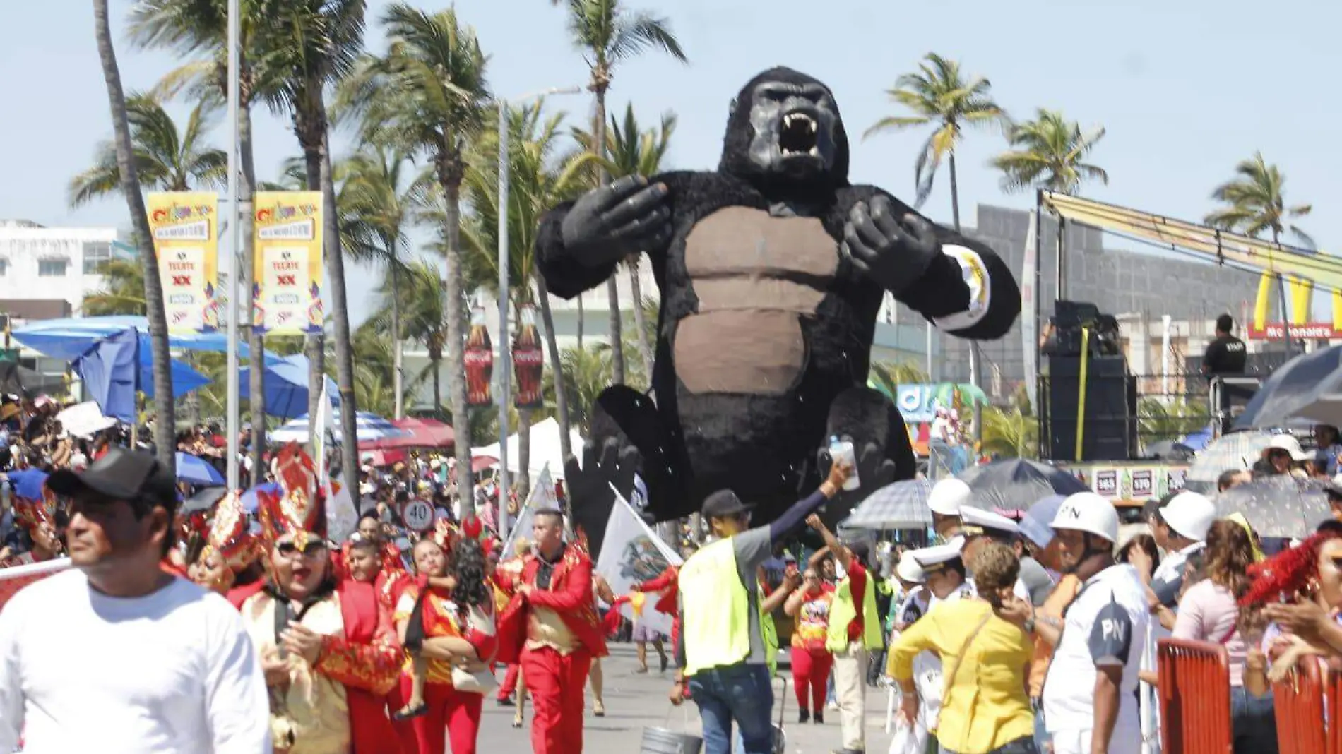 carnaval de veracruz